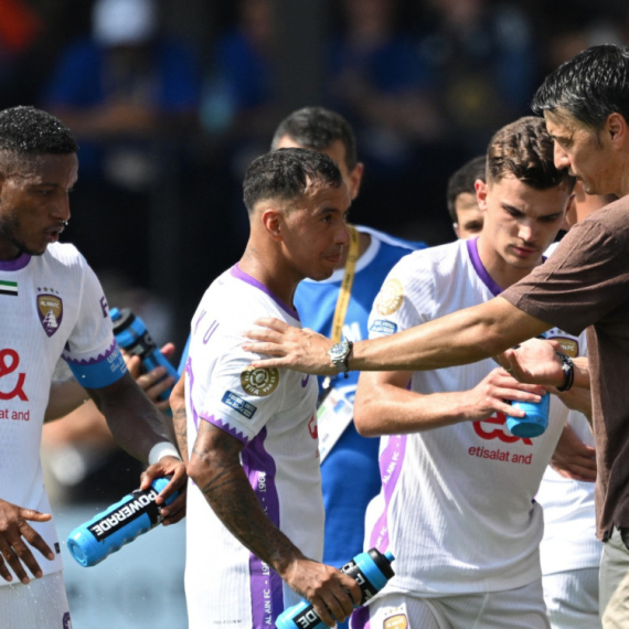 Vlada Ivić zadovoljan učinjenim na Svetskom prvenstvu