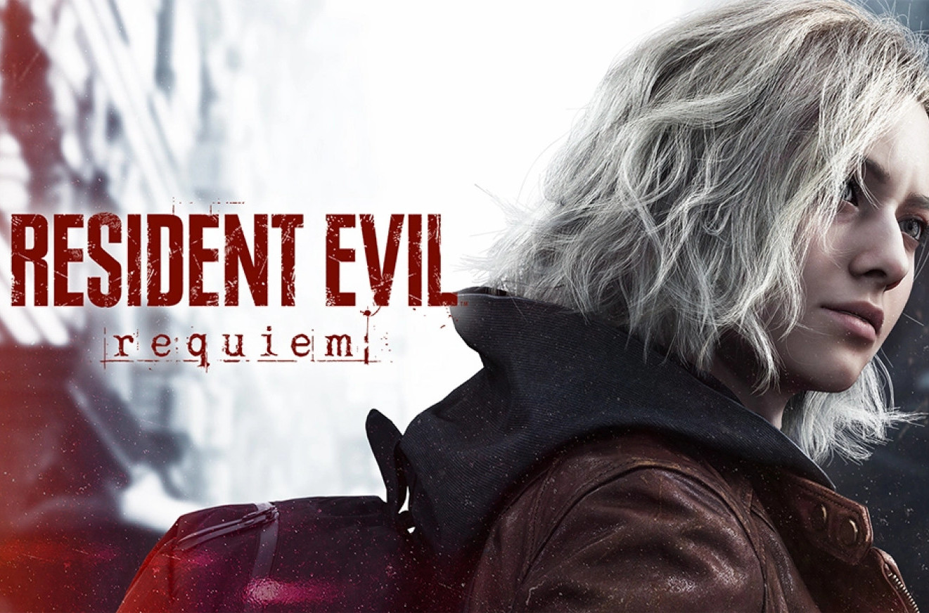 Resident Evil Requiem je, izgleda, previše lagan za Leona