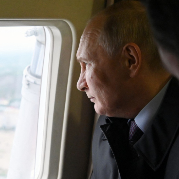 Ministar poručio: Otvorićemo vazdušni prostor za Putina