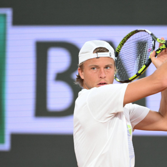 Ko je Đokovićev rival – skromni rezultati VIDEO