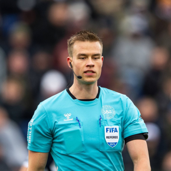 Danac i Portugalac dele pravdu Partizanu u borbi za Evropu