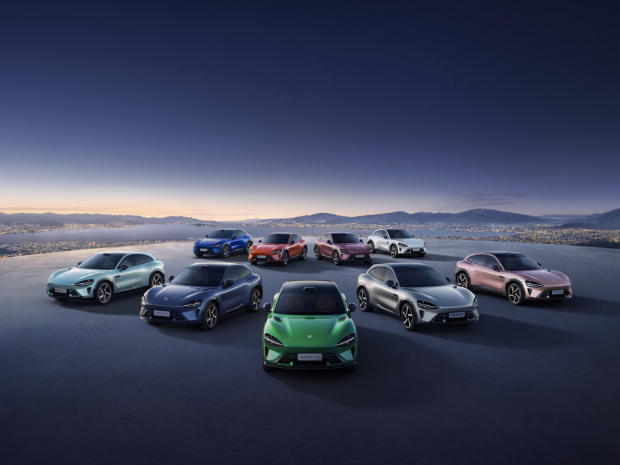 Rekordna godina za Xiaomi: Prodato 165 miliona telefona i 411.000 automobila!