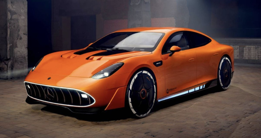 Mercedes kreće u ofanzivu: Najveće lansiranje modela u istoriji – čak 18 noviteta!