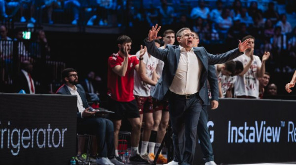 Dobijamo još jedan FMP