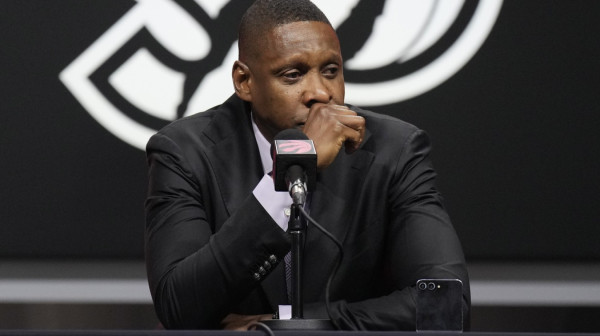 Arhitekta istorijskog uspeha Toronta otišao iz kluba