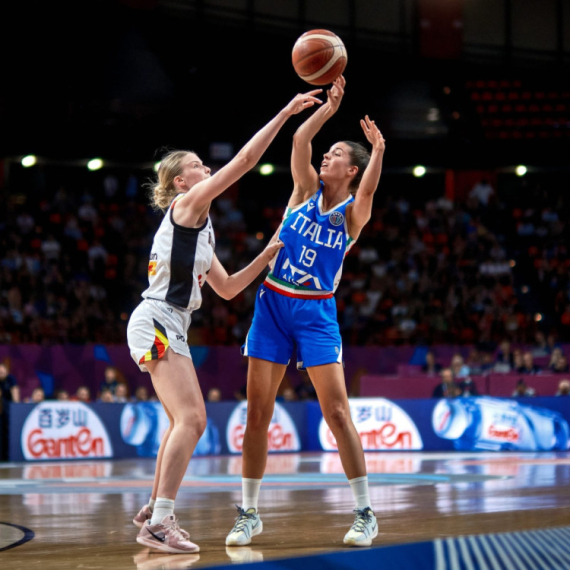 Italija stala na korak do senzacije –  Belgija ipak brani titulu