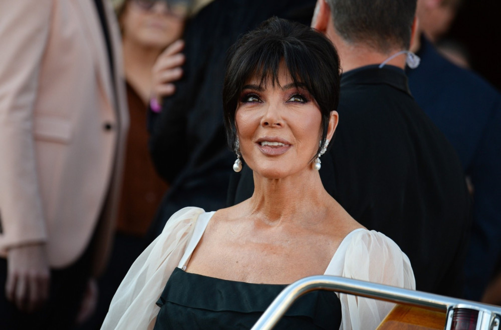 Kris Džener već gleda grobna mesta: "Napraviću mauzolej"