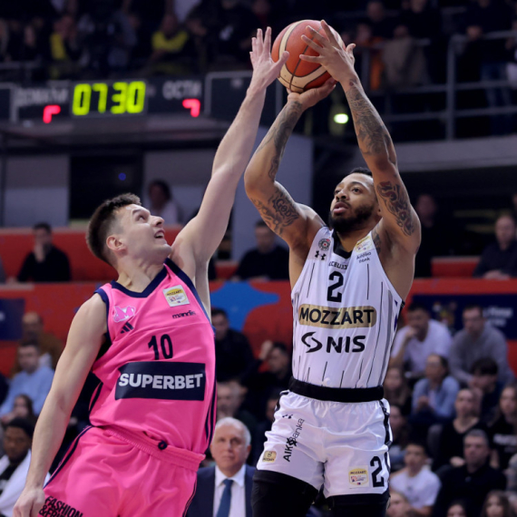 Ražnatović se oglasio u ponoć – još jedan igrač se seli za Ameriku!