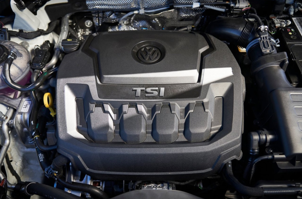 Problemi sa ovim Volkswagen modelima: Troše ulje k'o da je džabe, VW kaže sve je u redu