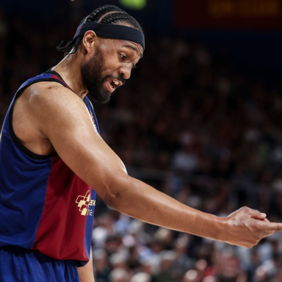 NBA zvezda u usponu, evroligaški lider i ljuti rival Sterlinga Brauna: On je Partizanova letnja "bomba" VIDEO