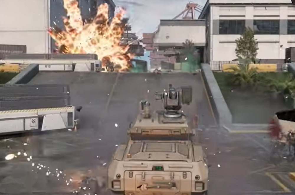 Objavljeno kad izlazi Delta Force za konzole VIDEO