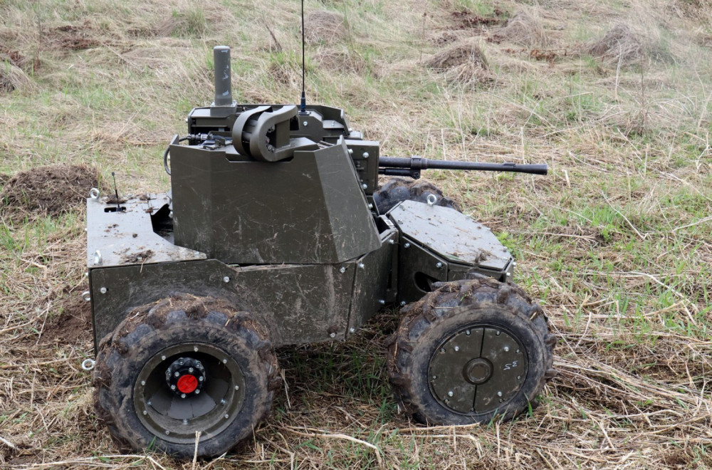 Na front stižu zombiji