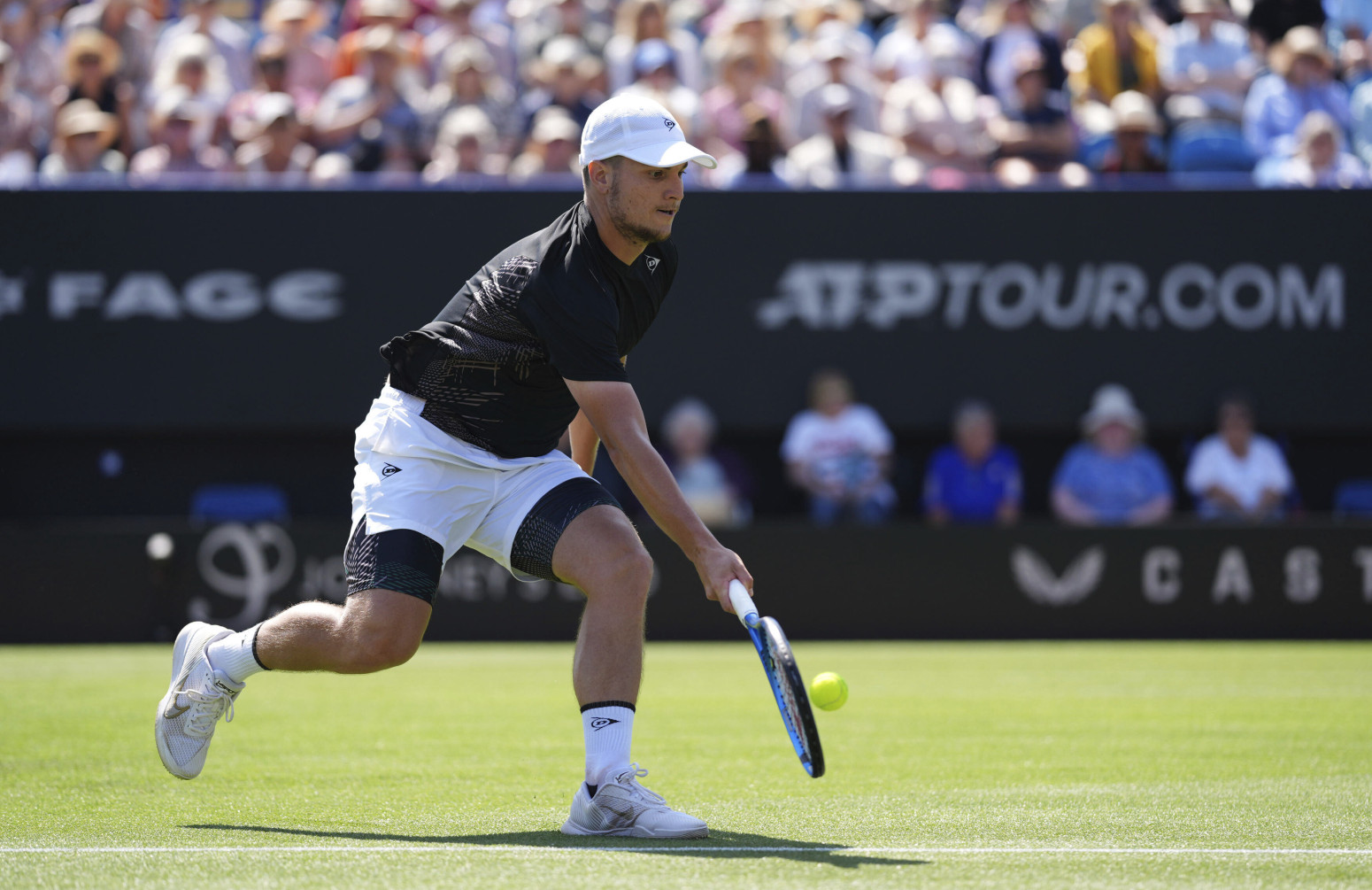Đoković na Vimbldonu – dosta nepoznanica pre Sinera i Alkarasa