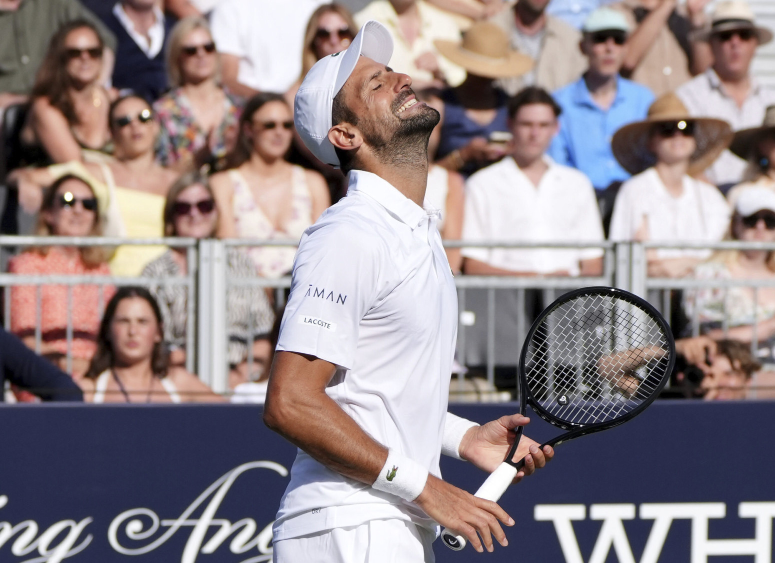 Đoković na Vimbldonu – dosta nepoznanica pre Sinera i Alkarasa