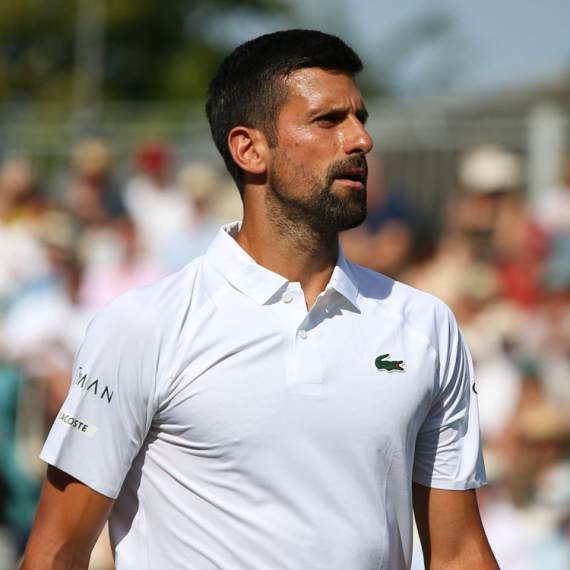 Đoković na Vimbldonu – dosta nepoznanica pre Sinera i Alkarasa