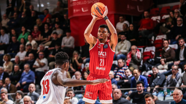 Ivanović dobio "pakleno" pojačanje – Amerikanac potpisao za Virtus