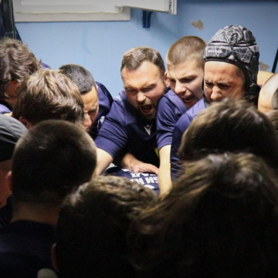 "Tamo gde se gRADi uspeh" – održana premijera pod zvezdanim nebom VIDEO