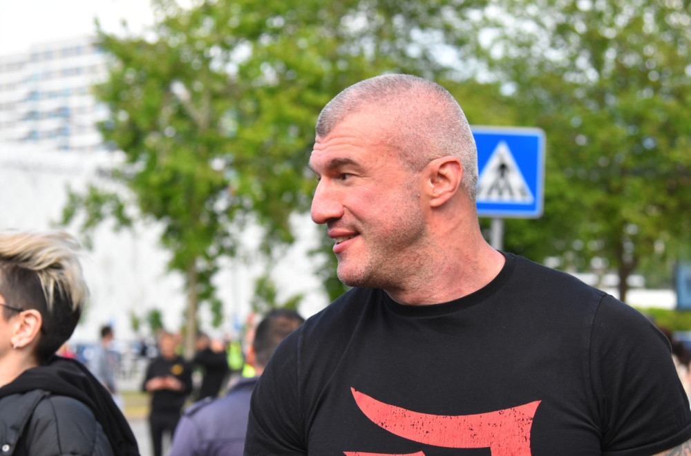 Još pre dva dana okrivio Vučića; Pogledajte kako je Bačulov pripremao teren za plan o trovanju VIDEO