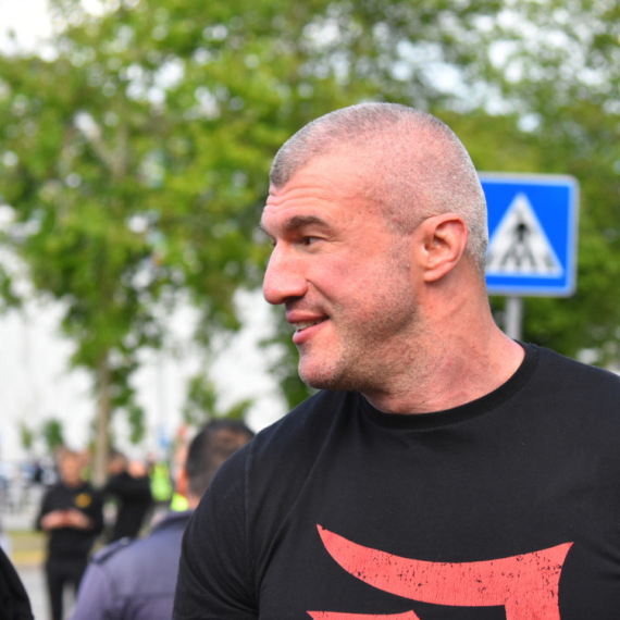 Još pre dva dana okrivio Vučića; Pogledajte kako je Bačulov pripremao teren za plan o trovanju VIDEO