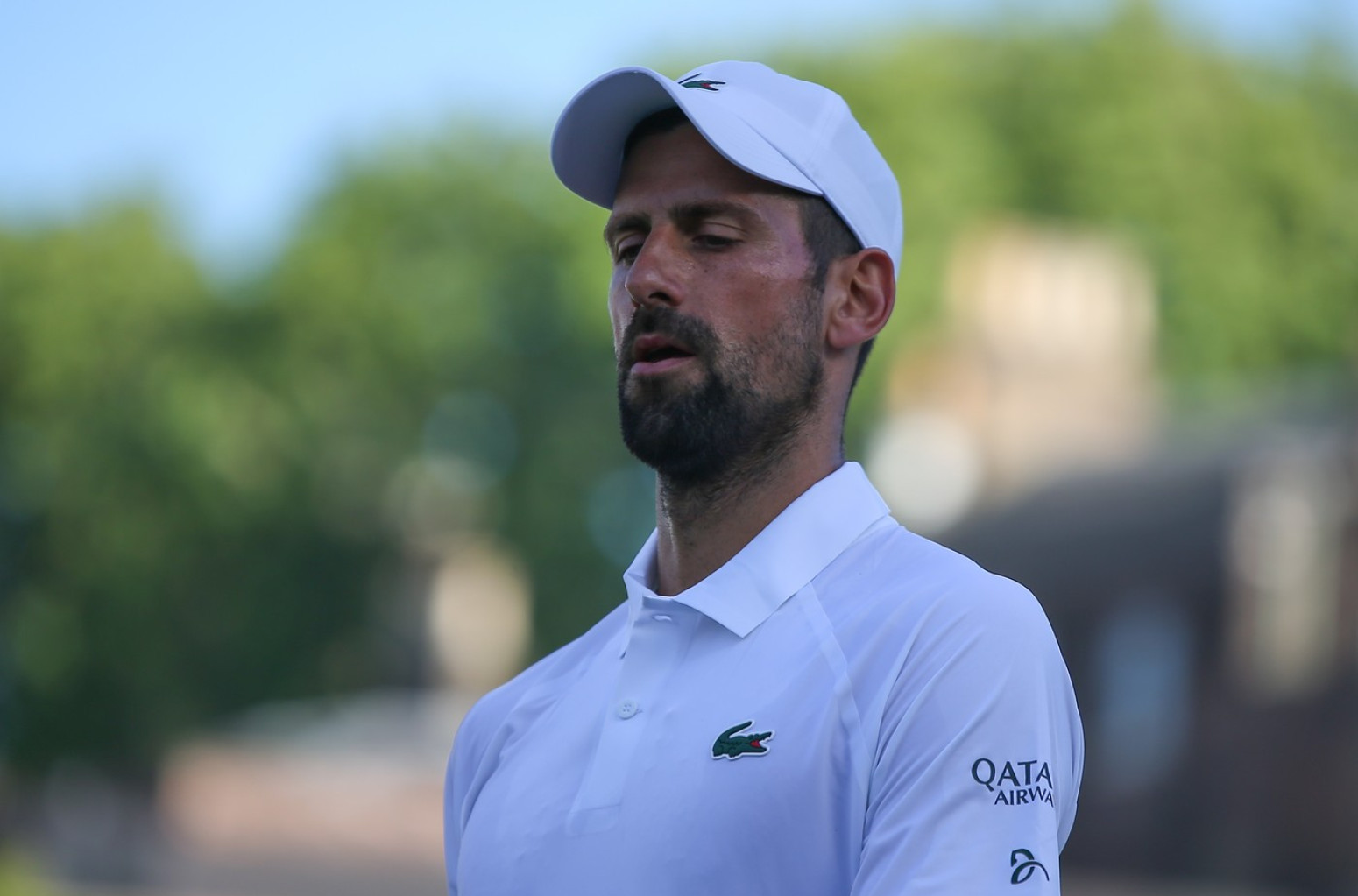 Đoković pred Vimbldon pričao o penziji, porazima, Grčkoj i 25. grend slemu: "Poslednji ples? Ne znam..."