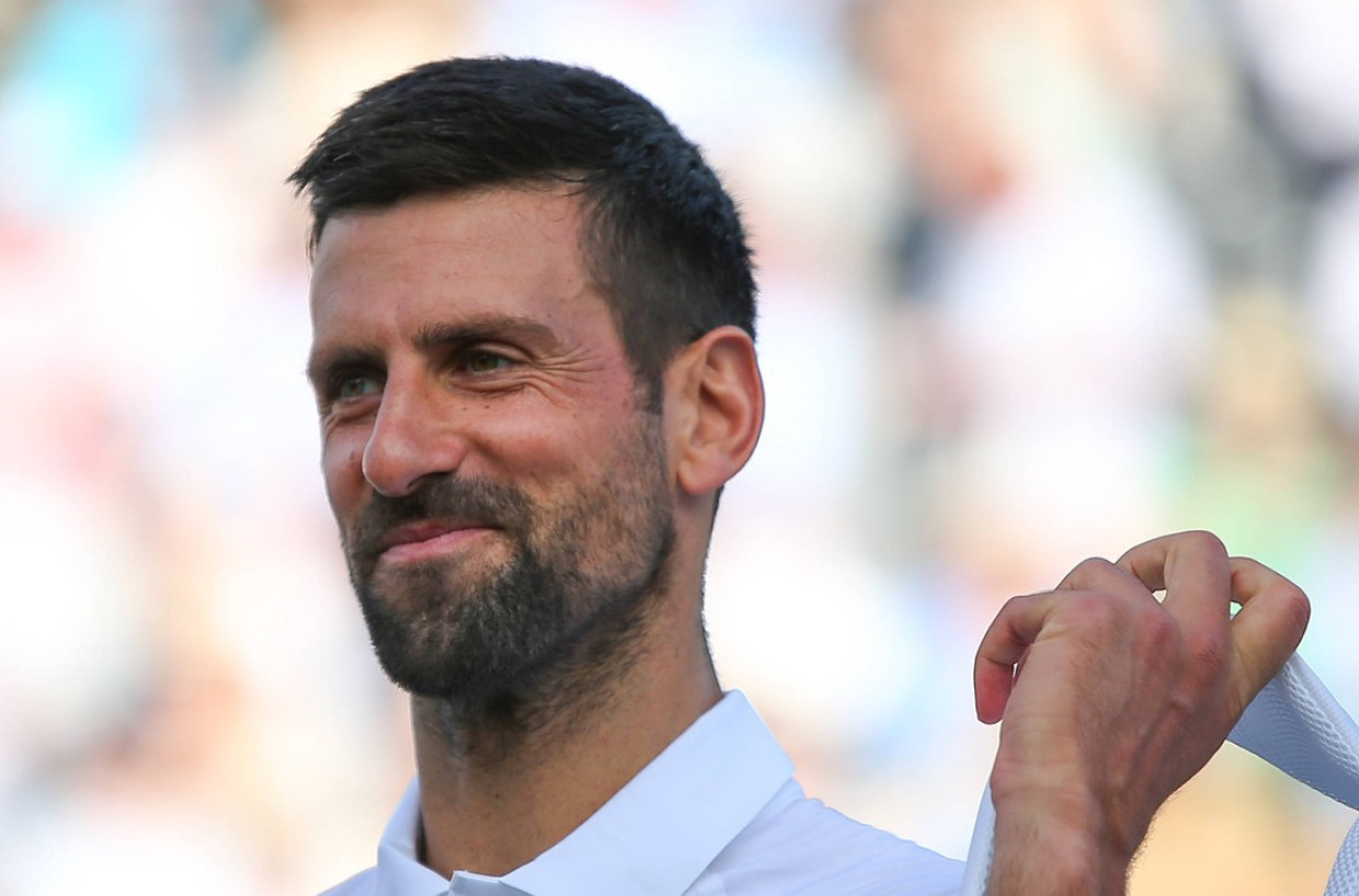 Đoković otkrio da li se seli u Grčku