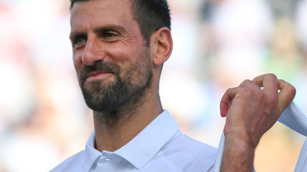 Đoković otkrio da li se seli u Grčku