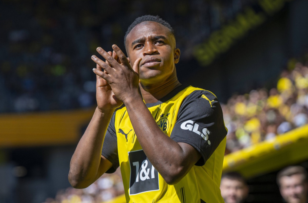 Napadač Borusije potpisao za Kopenhagen – prošle godine je bio u centru skandala
