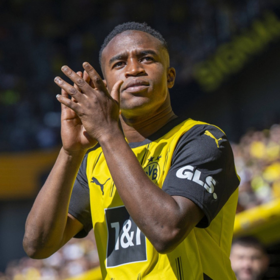 Napadač Borusije potpisao za Kopenhagen – prošle godine je bio u centru skandala