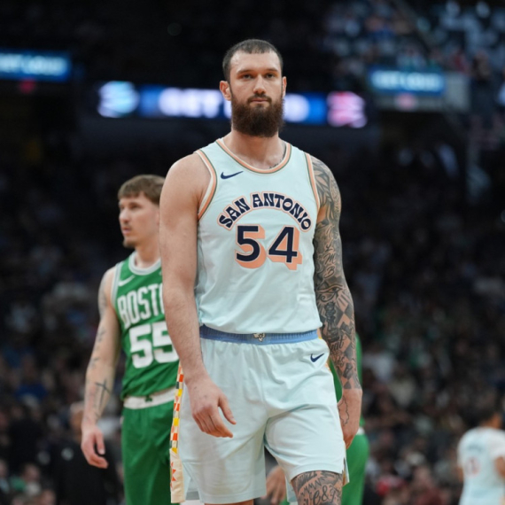 PAO sprema "bombu" iz NBA lige!