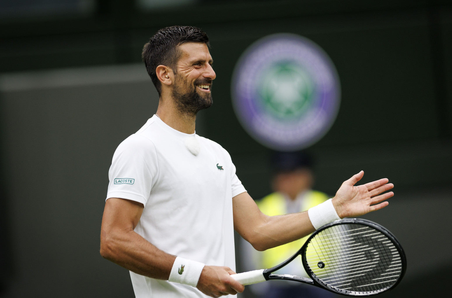 Novak za B92.sport o OnlyFans-u: "Sve što znam je..."