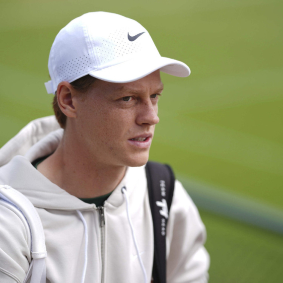 Siner se oglasio posle šokantne odluke da smeni trenere