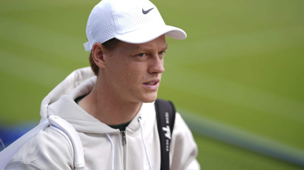 Siner se oglasio posle šokantne odluke da smeni trenere