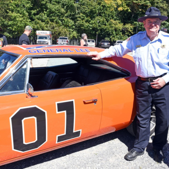 Preminuo glumac iz poznate serije