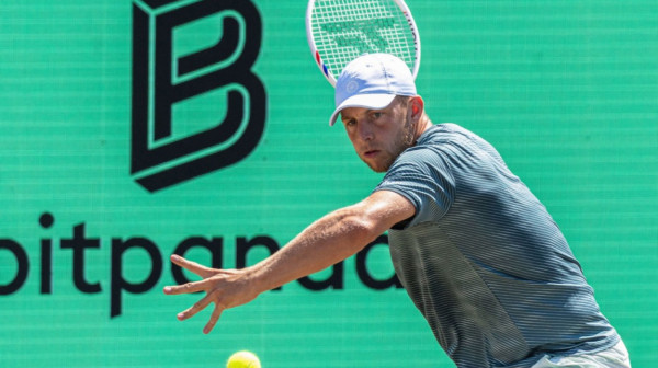 Grikspor najbolji na Majorki