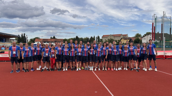 Milica Gardašević donela najviše bodova Srbiji u Mariboru