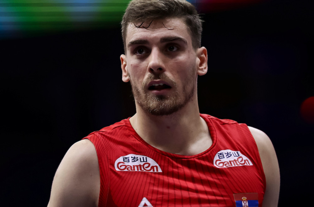 Debakl Srbije u Manili – Češka pregazila "orlove"