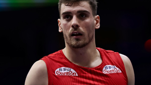 Debakl Srbije u Manili – Češka pregazila "orlove"