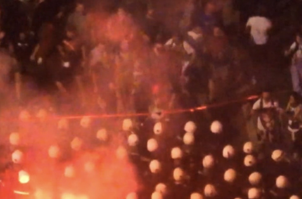 Građani poručili blokaderima: U Londonu za pokušaj blokade zatvor na četiri godine VIDEO