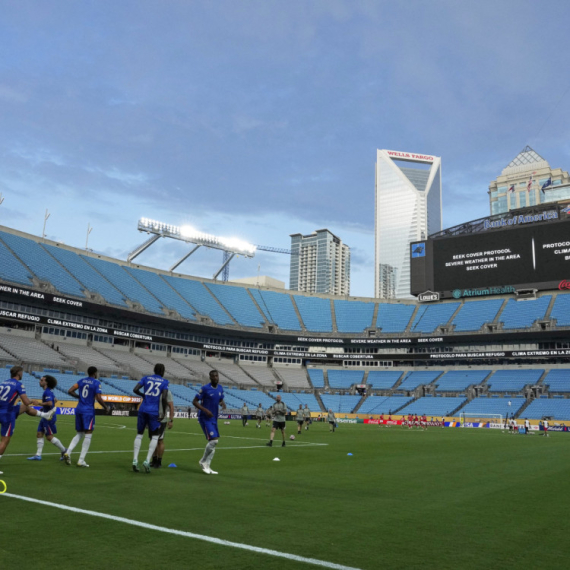 Bizaran prekid na SP – meč stao u 86. minutu, nastavljen dva sata kasnije