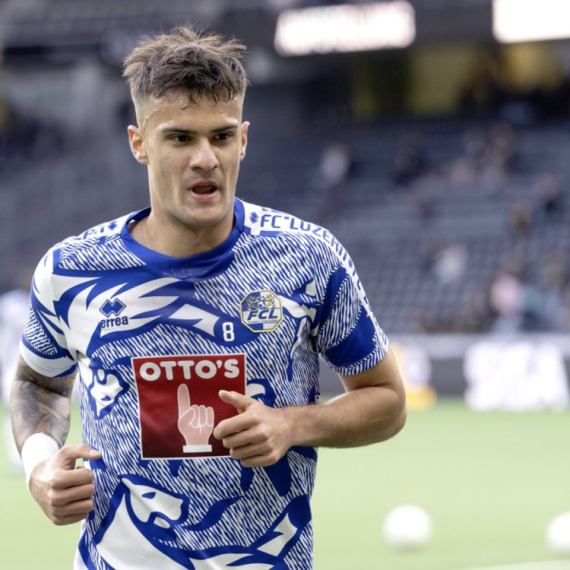 Veliki uspon sinova Dejana Stankovića