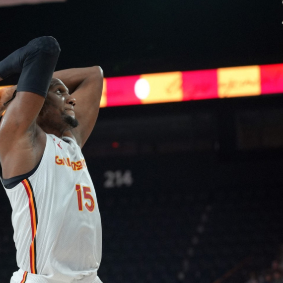 Zvezdin centar stigao u Beograd VIDEO