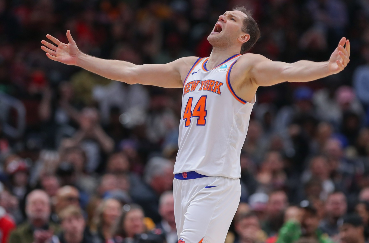 Bojan Bogdanović završio karijeru!