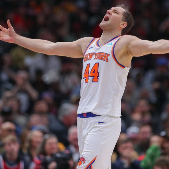 Bojan Bogdanović završio karijeru!