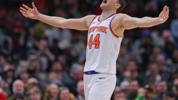 Bojan Bogdanović završio karijeru!