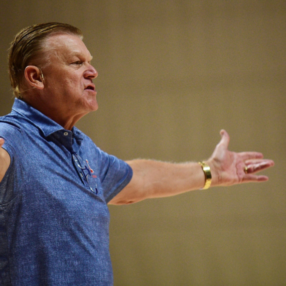 "Jokić je dokaz"; "Andrej nije kao Peđa"