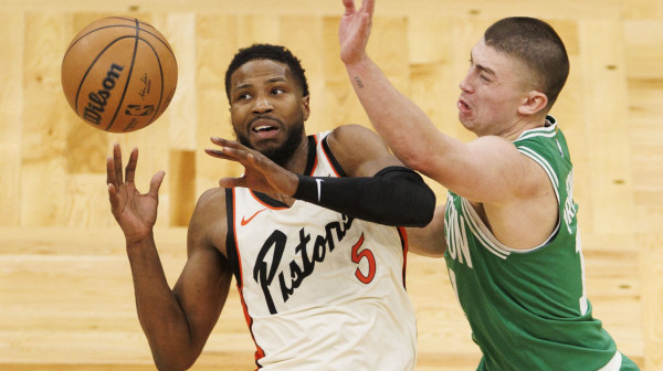 Bivši Jokićev saigrač pod istragom zbog klađenja – ostaje bez 42 miliona dolara?