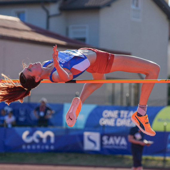 Srbija sačuvala status u Drugoj ligi – Španović i Topić briljirale u Mariboru