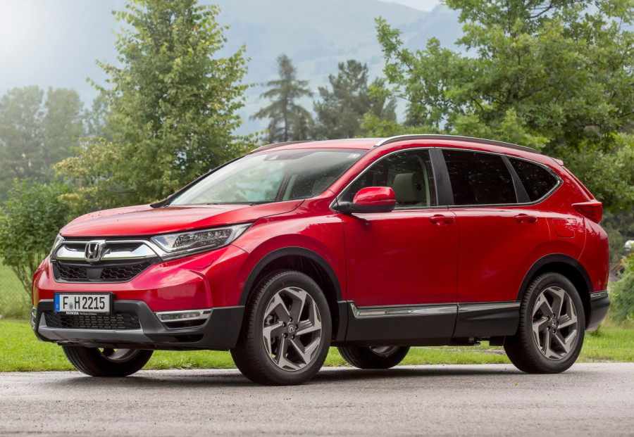 Novi problem: Mrtvi uglovi kod vozila svake godine postaju sve veći