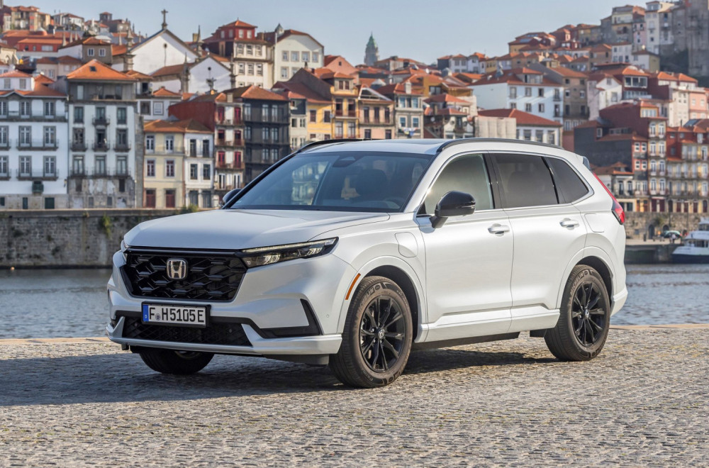 Novi problem: Mrtvi uglovi kod vozila svake godine postaju sve veći