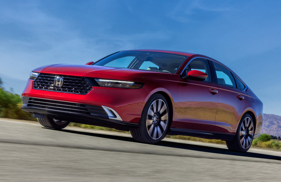 Novi problem: Mrtvi uglovi kod vozila svake godine postaju sve veći